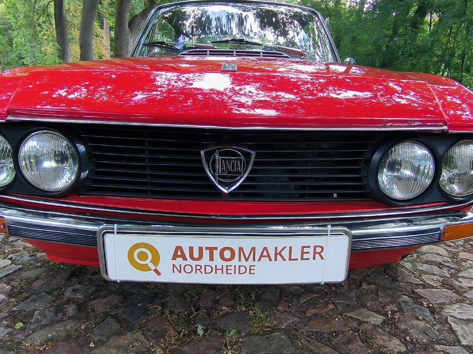 Bild 39/57 von Lancia Fulvia 1.3 S (1974)