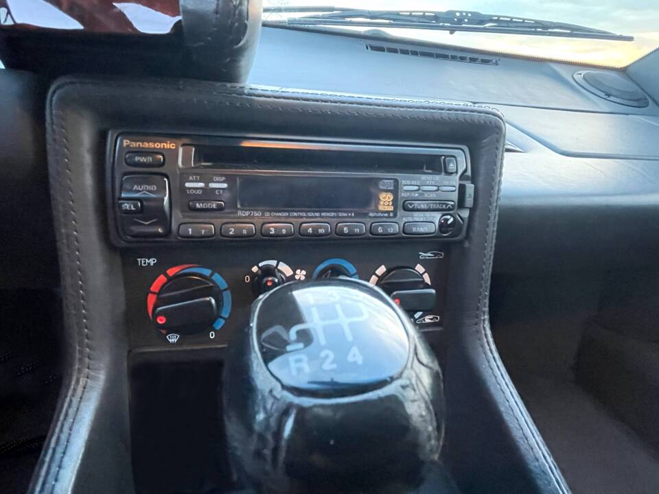 Image 11/14 of Lotus Esprit S4s (1995)