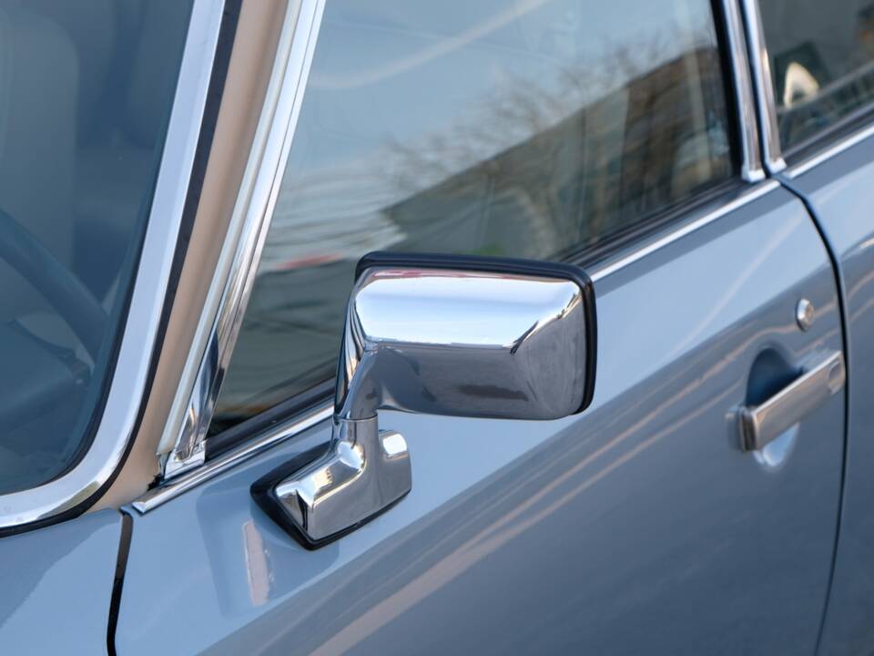 Image 16/69 of Citroën CX 25 Prestige (1984)