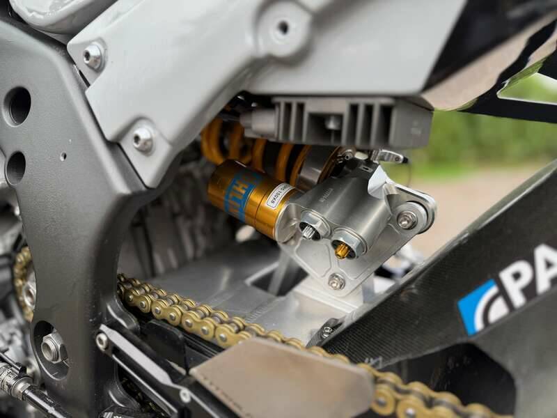 Image 27/41 of Kawasaki DUMMY (2023)