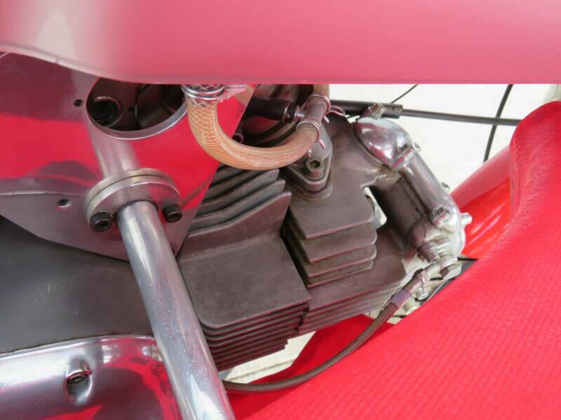 Bild 20/38 von Aermacchi 350 SS (1972)
