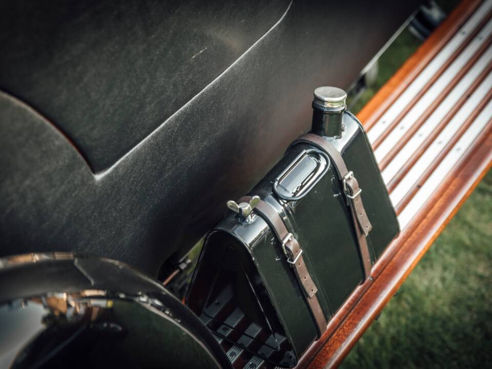 Imagen 15/26 de Lagonda Six 16/80 (1933)
