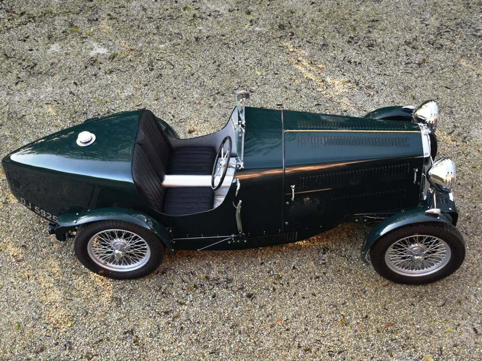 Bild 7/22 von Wolseley Hornet Special (1933)