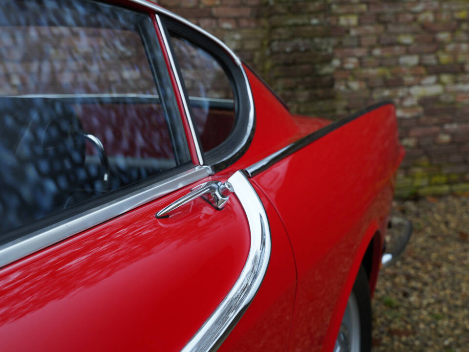 Bild 33/50 von Volvo P 1800 S (1964)