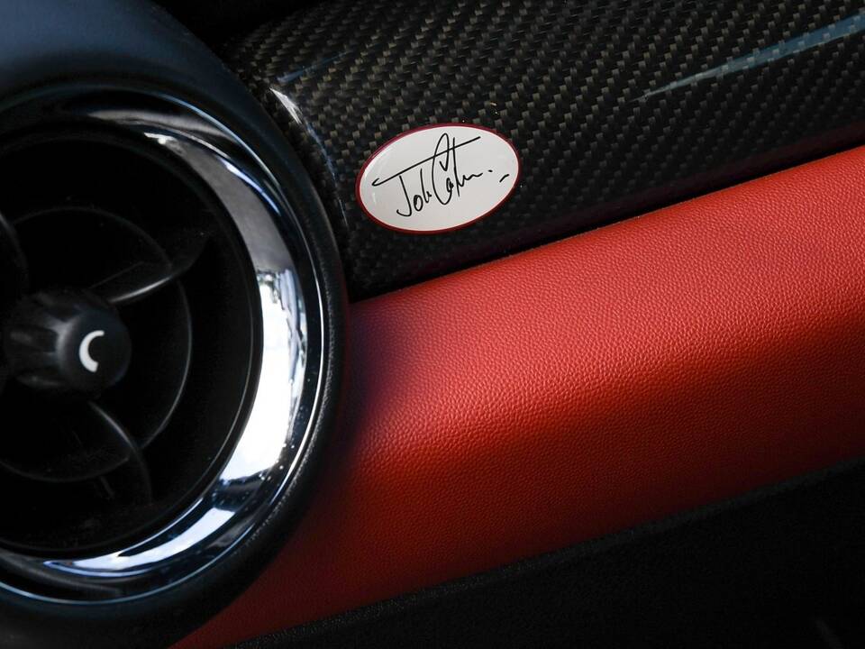 Imagen 41/56 de Mini John Cooper Works (2010)