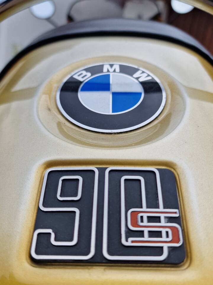 Bild 29/55 von BMW DUMMY (1975)