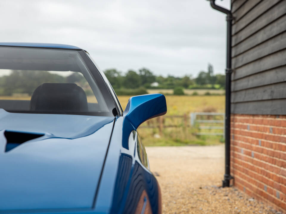 Imagen 28/79 de Aston Martin V8 Zagato Vantage X-Pack (1987)