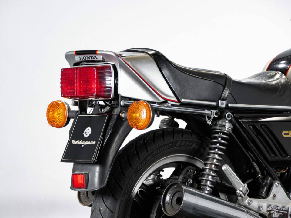 Image 9/50 of Honda DUMMY (1980)