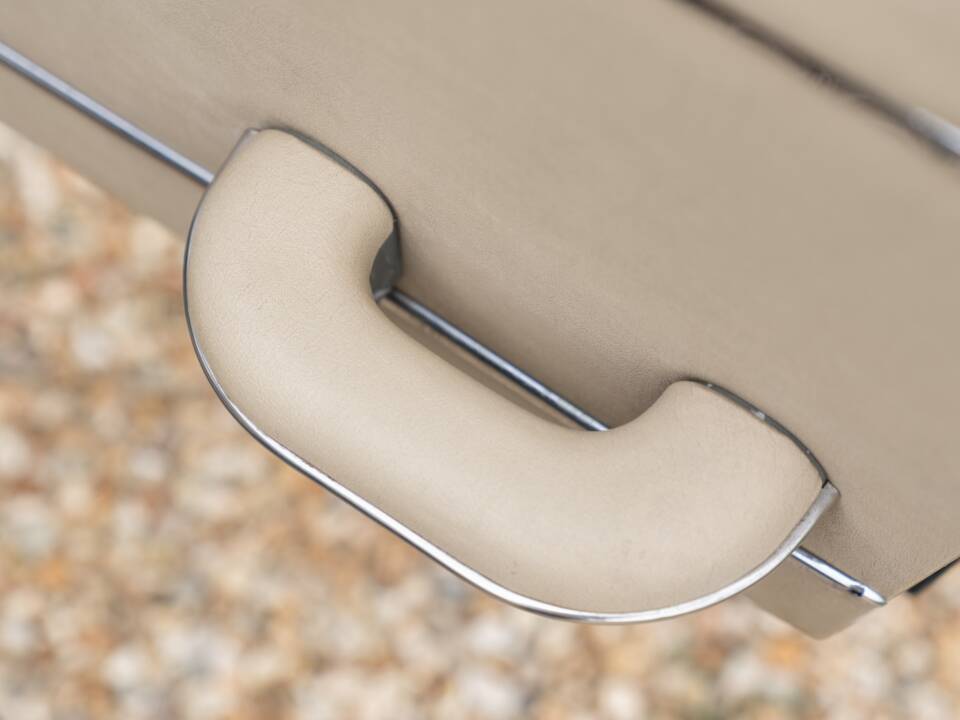 Image 20/25 de Jaguar Type E 4.2 (1964)