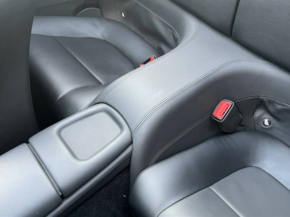 Afbeelding 35/45 van Ferrari California (2009)