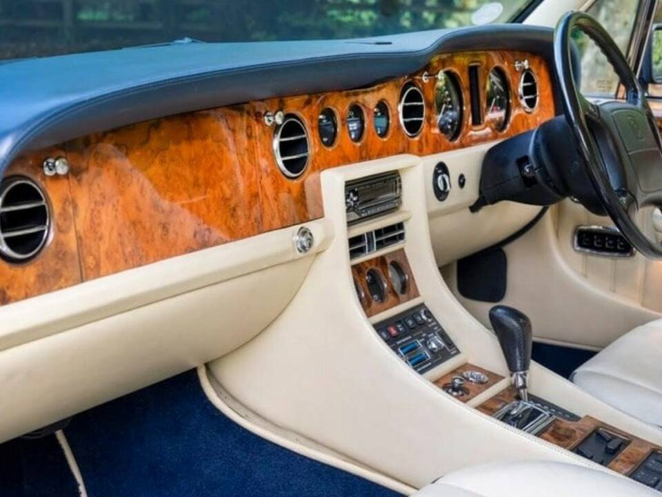 Bild 4/17 von Bentley Brooklands (1994)