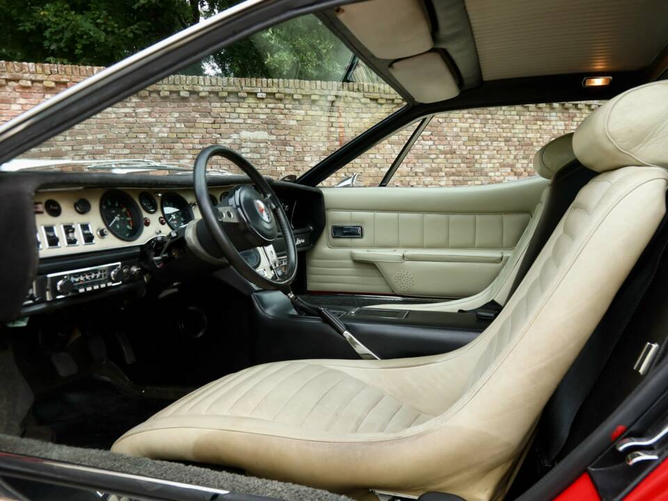 Bild 24/50 von Maserati Bora 4900 (1973)