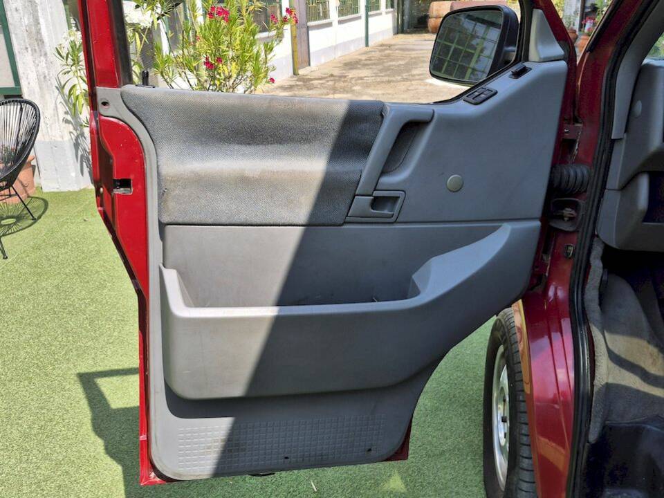Bild 20/71 von Volkswagen T4 California 2.4 D (1994)