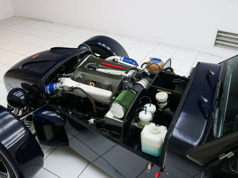 Bild 38/47 von Donkervoort D8 180R (2002)