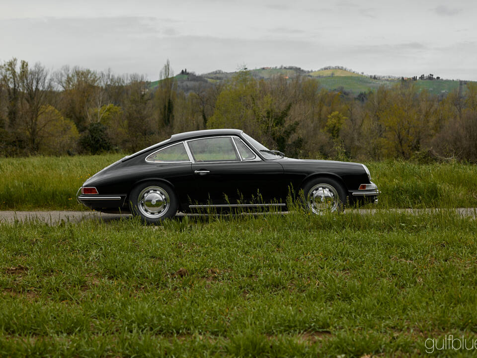 Bild 14/92 von Porsche 911 2.0 (1965)