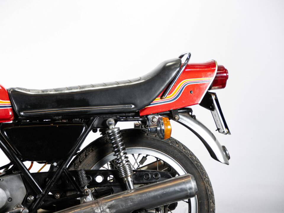 Imagen 11/50 de Kawasaki S2 350 (1972)