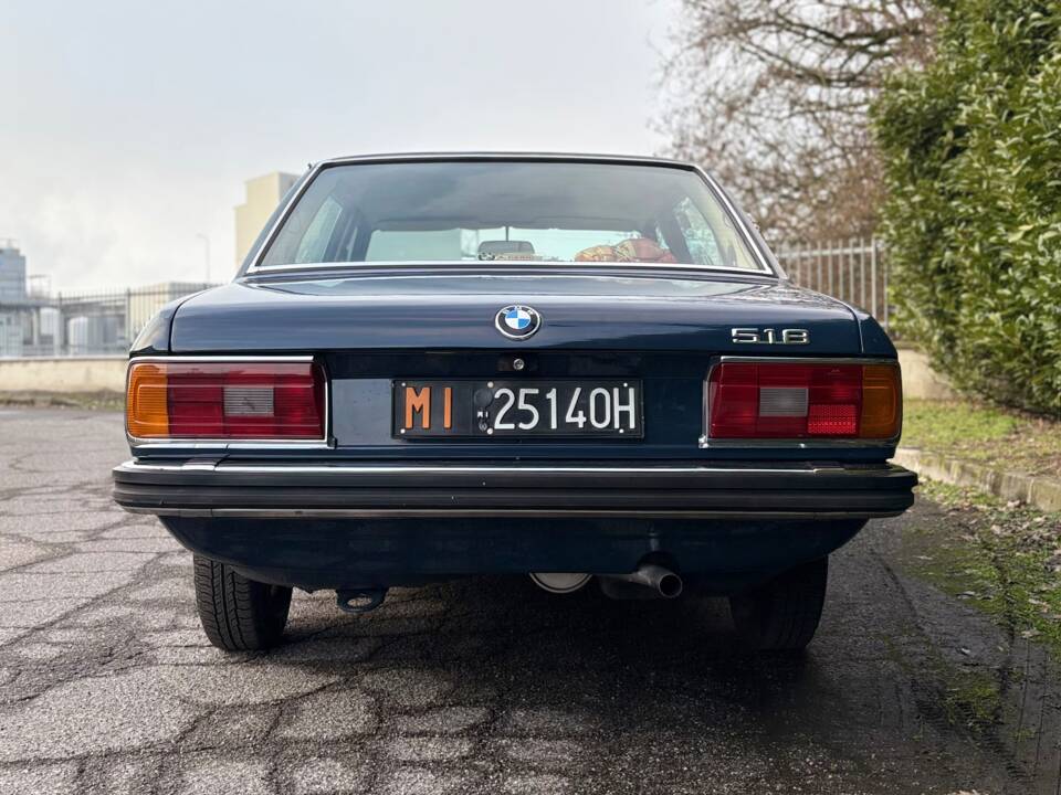 Bild 5/30 von BMW 518 (1980)