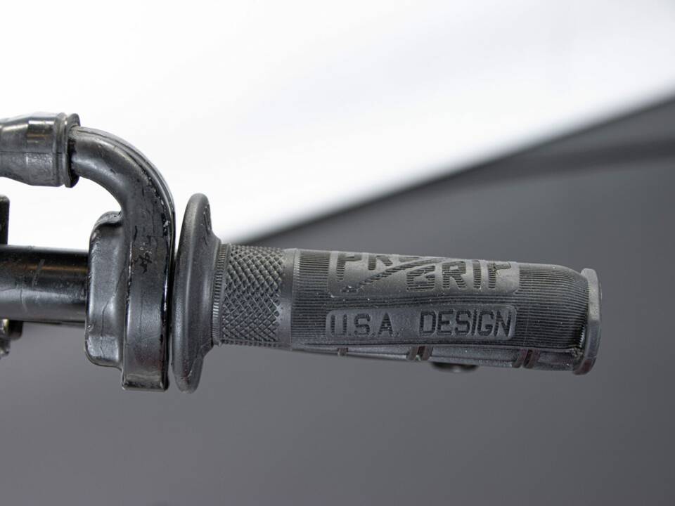 Image 50/50 of Yamaha TT 600 (1985)