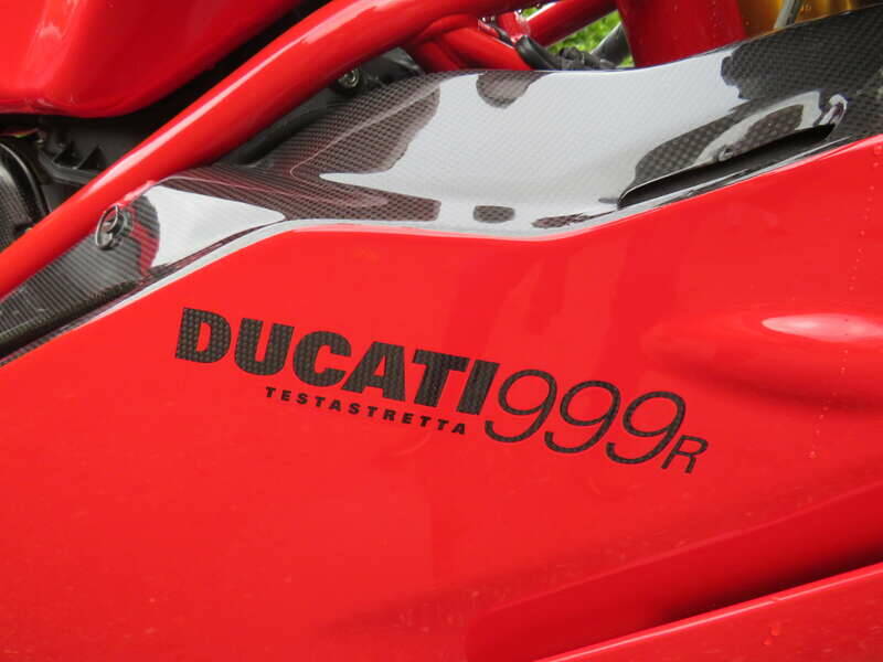 Image 6/50 of Ducati DUMMY (2006)