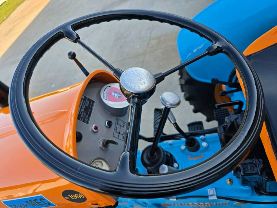 Immagine 27/82 di Lamborghini 1R (1966)