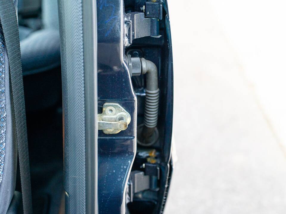 Imagen 27/55 de Ford Scorpio 2,9i (1991)