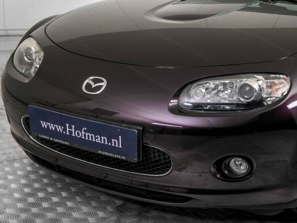 Bild 25/50 von Mazda MX-5 1.8 (2007)