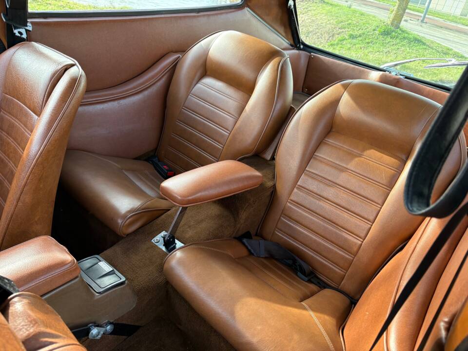 Immagine 6/19 di Reliant Scimitar GTE (1973)