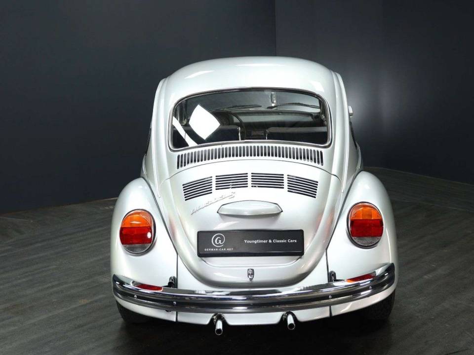 Immagine 5/30 di Volkswagen Maggiolone 1303 S (1972)