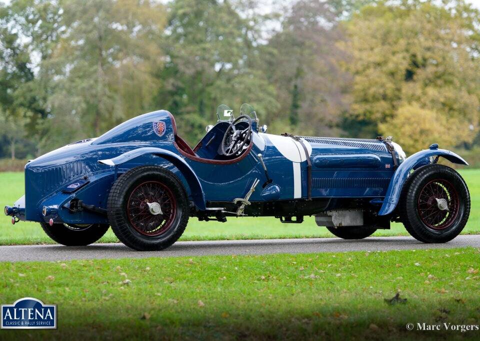 Bild 25/50 von Bentley 3&#x2F;8 Race (1948)
