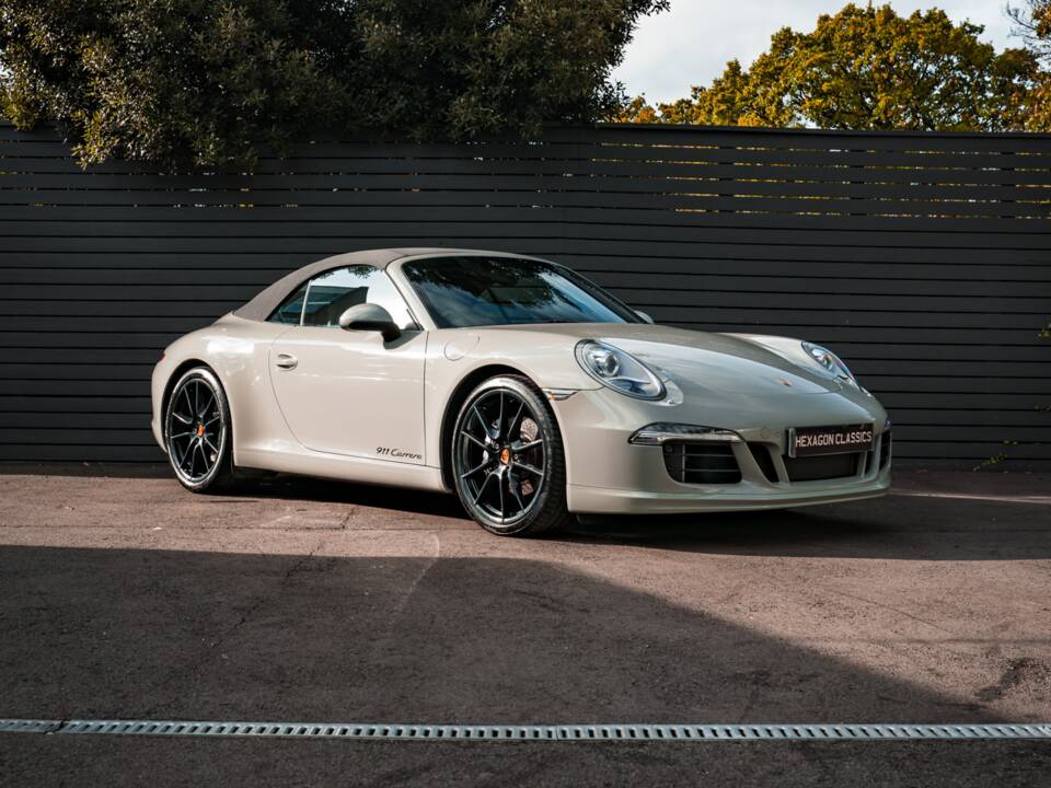 Bild 48/48 von Porsche 911 Carrera (2013)