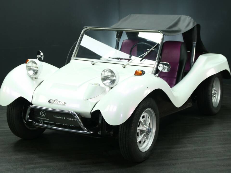 Bild 40/54 von Volkswagen Buggy (1970)