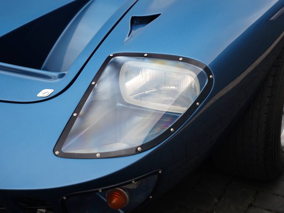 Bild 30/50 von Ford GT40 (2021)