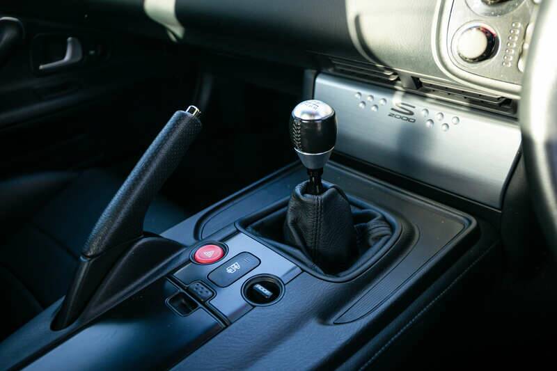 Image 13/45 of Honda S 2000 (2009)