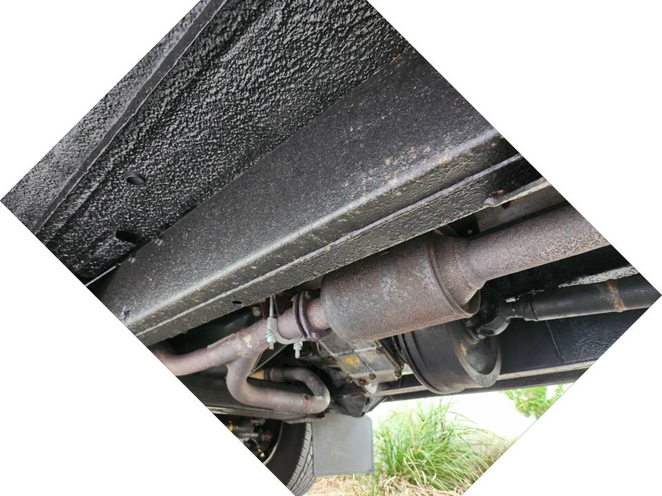Image 15/15 of Land Rover Range Rover Classic 3.5 (1987)