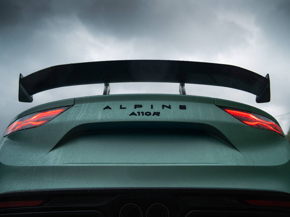 Image 4/36 de Alpine A 110 R (2024)