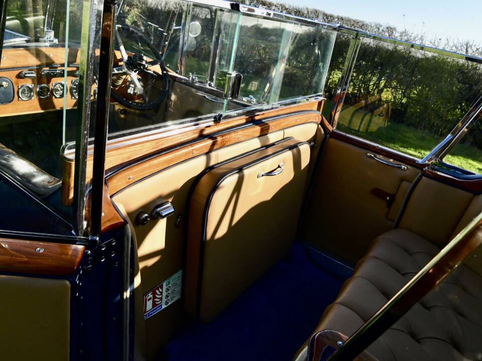 Image 26/50 of Rolls-Royce 20 HP (1928)