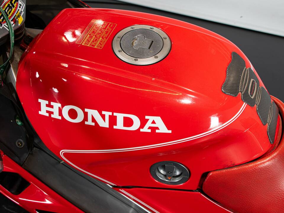 Image 47/50 of Honda DUMMY (1988)