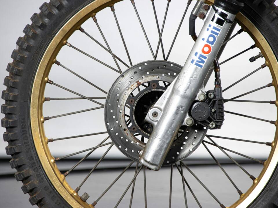 Immagine 14/15 di Armstrong MT 500 (1984)