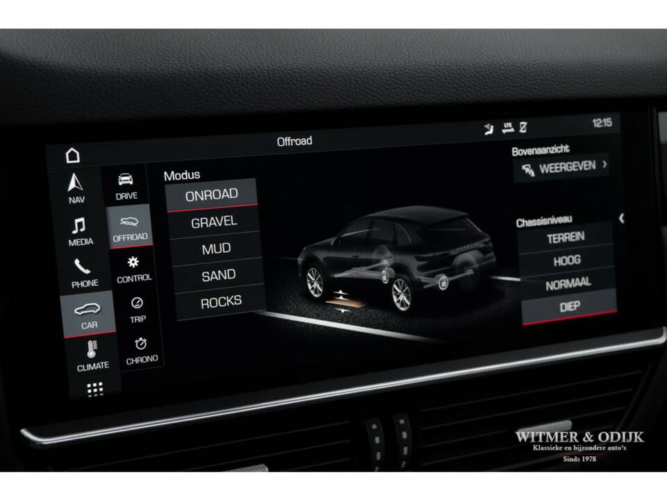 Image 25/37 of Porsche Cayenne E-Hybrid (2018)