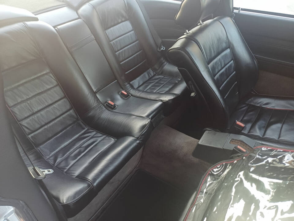 Bild 7/7 von BMW 633 CSi (1984)