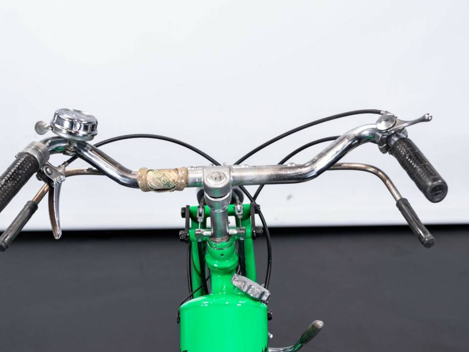 Image 27/47 of Ducati Cucciolo (1948)