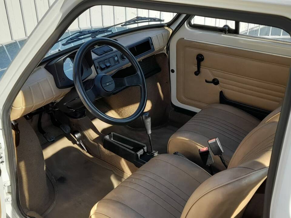 Image 11/15 of FIAT 126 (1983)