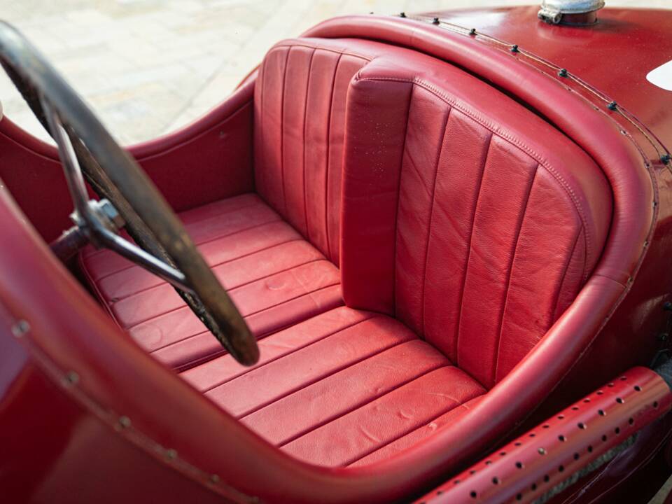 Bild 50/50 von Alfa Romeo 6C 1750 Super Sport &#x2F; Gran Sport (1931)