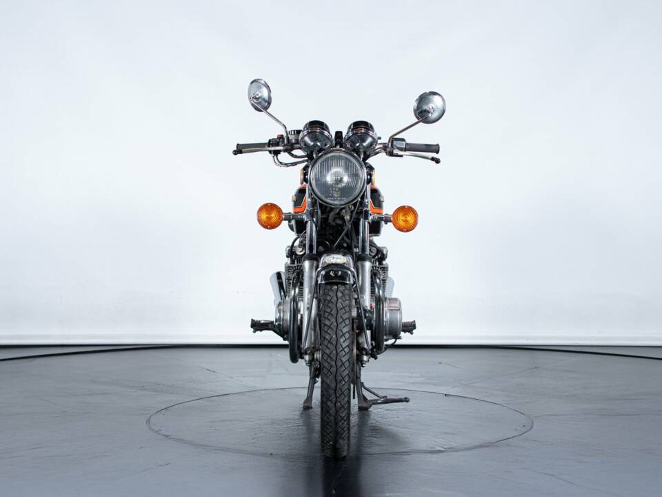 Bild 6/50 von Honda DUMMY (1978)