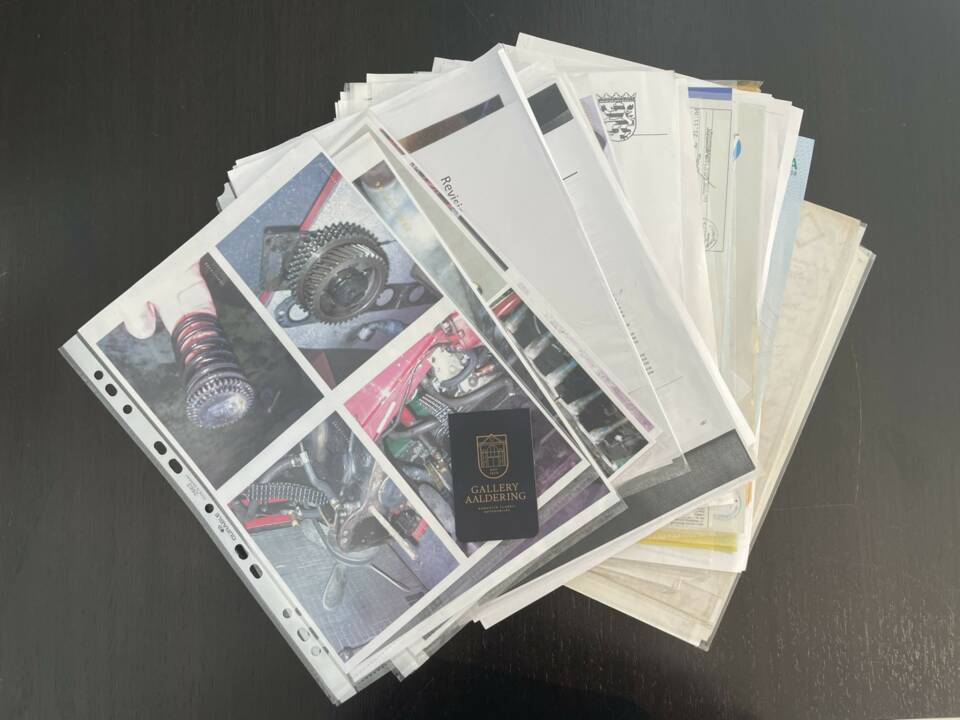 Bild 6/50 von Alfa Romeo 6C 2300 Pescara (1934)