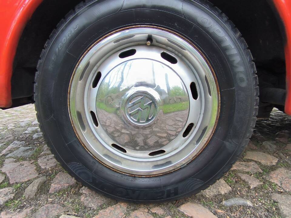 Image 33/53 of Volkswagen 1600 Variant (1972)