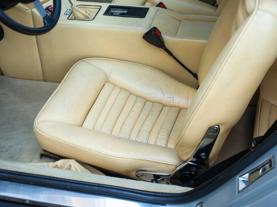 Bild 42/50 von Maserati Merak SS (1981)