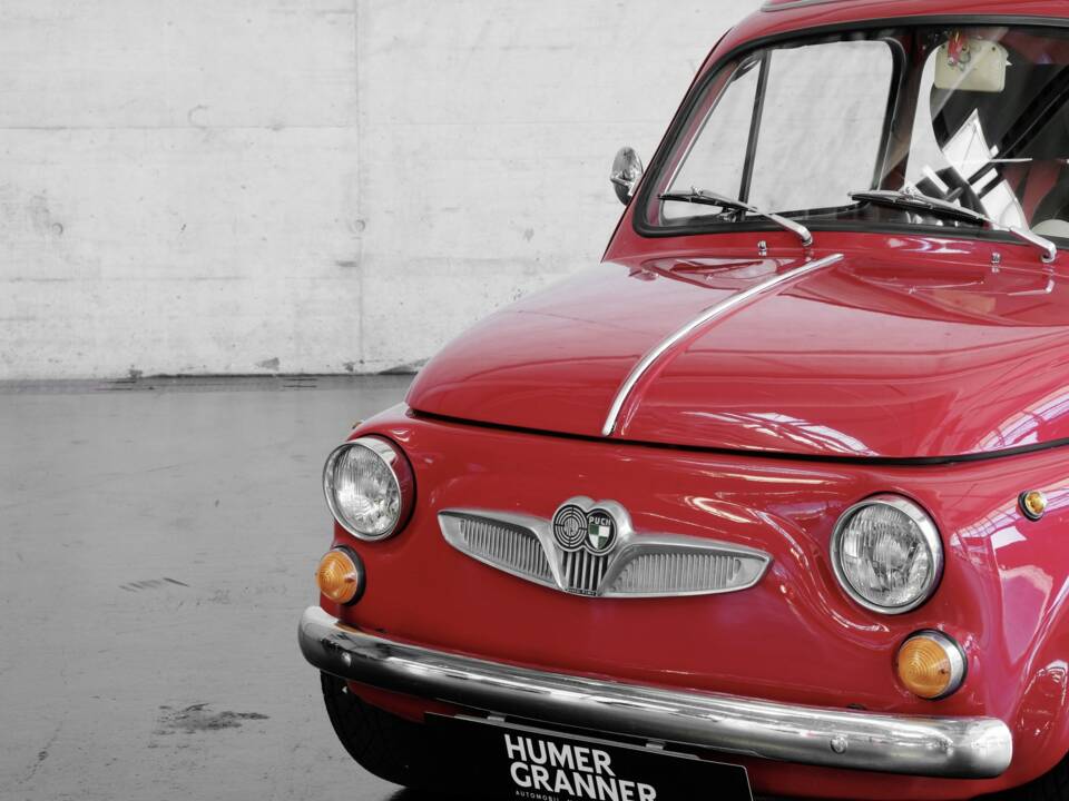 Immagine 13/40 di Steyr-Puch 650 TR (1965)