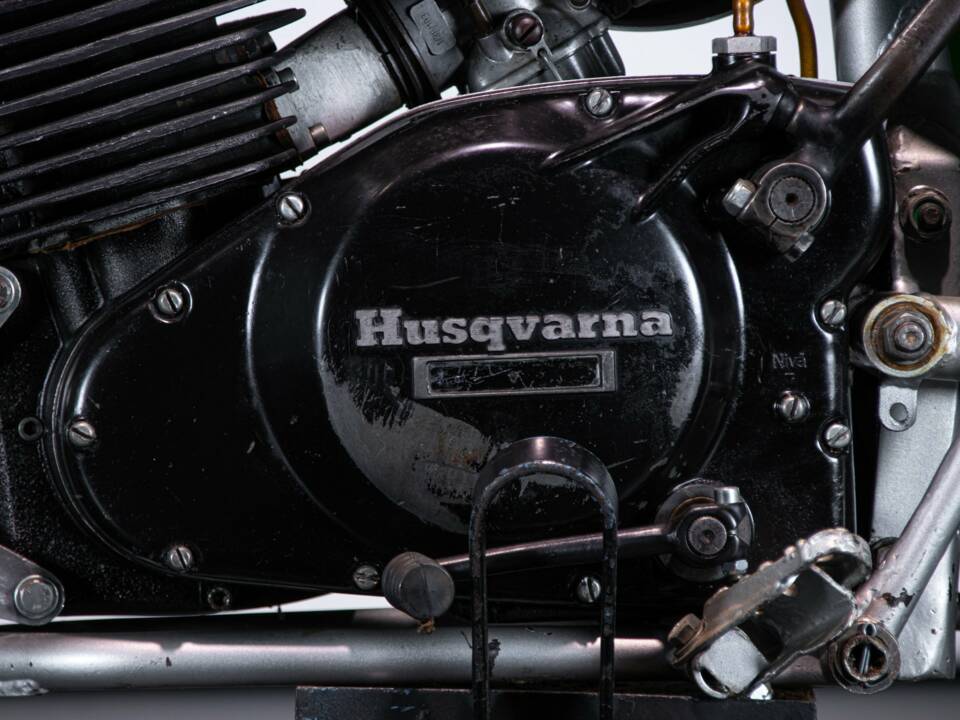 Imagen 11/50 de Husqvarna DUMMY (1972)