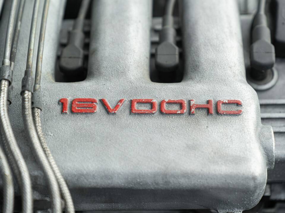 Bild 50/50 von Audi A6 Avant 2.0 quattro (1995)